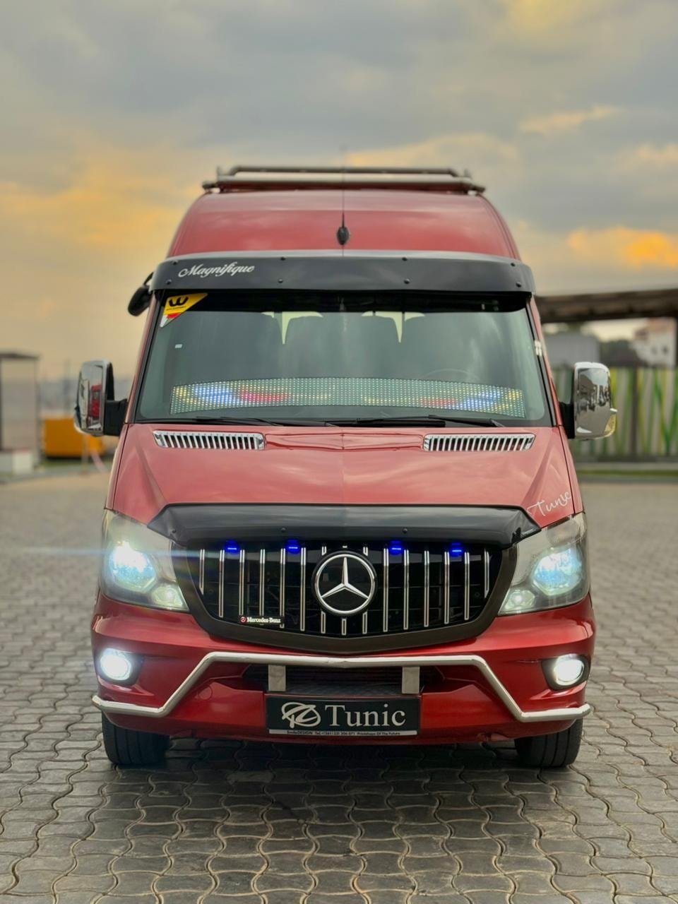 Sprinter Phase II – Image 2